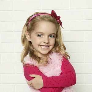 Fotoğraf Mckenna Grace