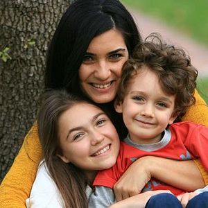 Fotoğraf Tuba Büyüküstün