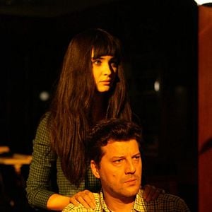 Fotoğraf Tuba Büyüküstün