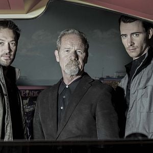 Fotoğraf Paul Nicholls