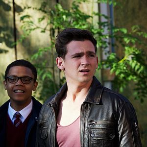 Fotoğraf Percelle Ascott