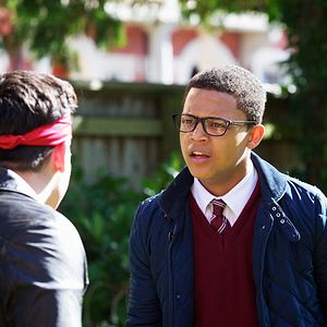 Fotoğraf Percelle Ascott