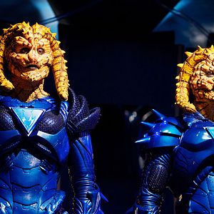 Fotoğraf Gwendoline Christie