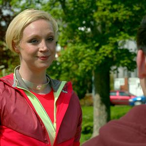 Fotoğraf Gwendoline Christie