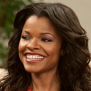 Fotoğraf Keesha Sharp
