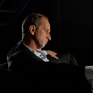 Fotoğraf Benoît Poelvoorde