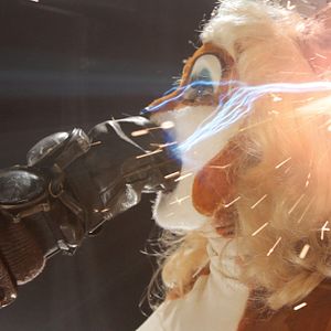 Fotoğraf Ölümün Alfabesi