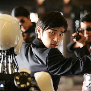 Fotoğraf Kıyamet Kitabı