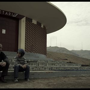 Fotoğraf Víctor Prada