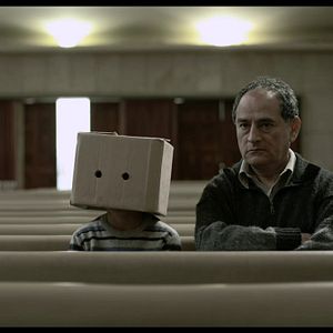 Fotoğraf Víctor Prada