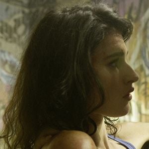 Fotoğraf Mariah Bonner