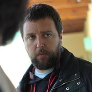 Fotoğraf Adrián García Bogliano