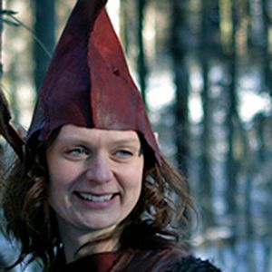 Fotoğraf Trine Appel