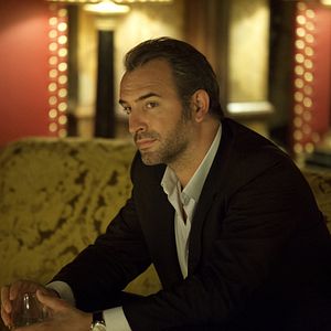 Fotoğraf Jean Dujardin