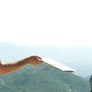 Fotoğraf Karanlık Şerit: Möbius