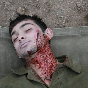 Fotoğraf Çanakkale Yolun Sonu