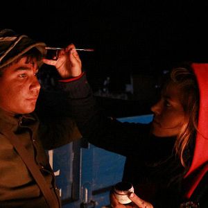 Fotoğraf Çanakkale Yolun Sonu