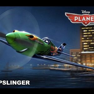 Fotoğraf Uçaklar 3D