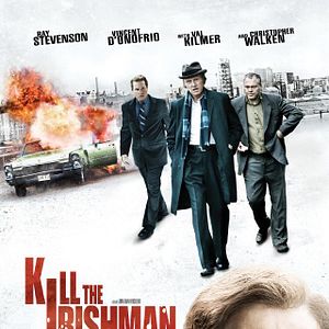 Fotoğraf İrlandalıyı Öldür