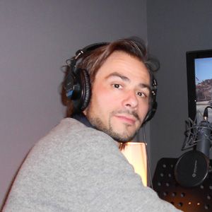 Fotoğraf Damien Boisseau