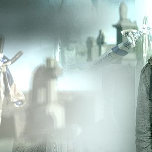 Fotoğraf David Walmsley