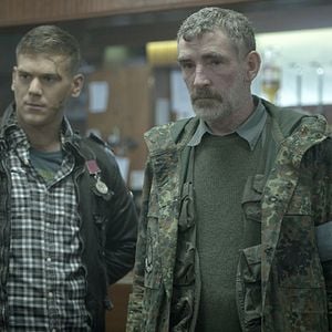 Fotoğraf Steve Evets