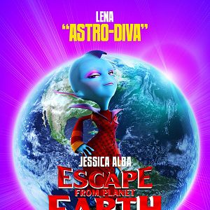 Fotoğraf Kahraman Uzaylılar