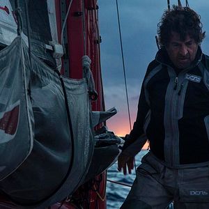 Fotoğraf En Solitaire