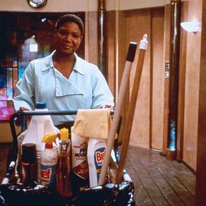 Fotoğraf Firmine Richard