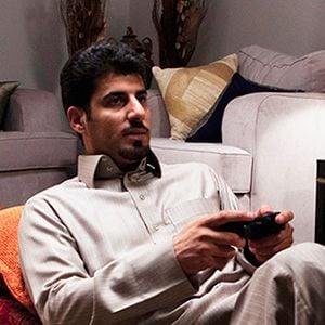 Fotoğraf Sultan Al Assaf