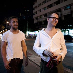 Fotoğraf Nicolas Winding Refn