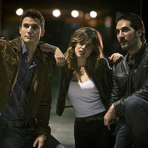 Fotoğraf Combustión