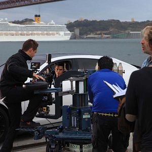 Fotoğraf Combustión