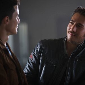 Fotoğraf Combustión