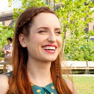 Fotoğraf Zoe Lister-Jones