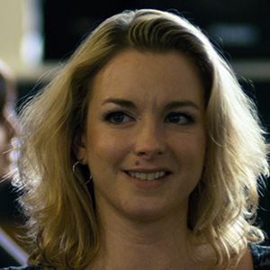 Fotoğraf Emma Stansfield