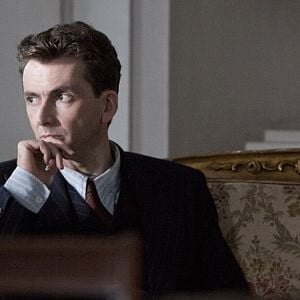 Fotoğraf The Spies of Warsaw