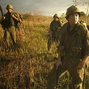 Fotoğraf Ron Livingston