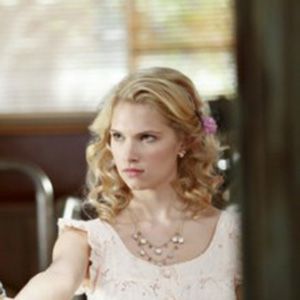 Fotoğraf Claudia Lee