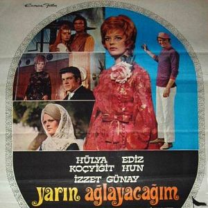 Fotoğraf Yarın Ağlayacağım