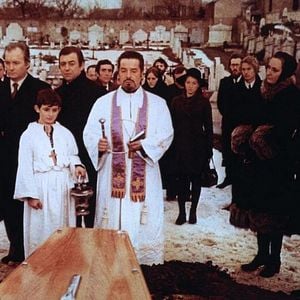 Fotoğraf Stéphane Audran