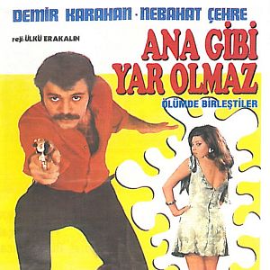 Fotoğraf Ana Gibi Yar Olmaz