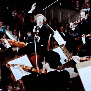 Fotoğraf Pierre Richard