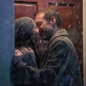 Fotoğraf Bu Aşk Fazla Sürmez