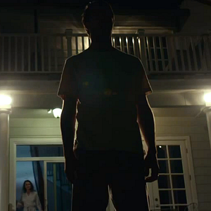 Fotoğraf Karanlıktan Gelen