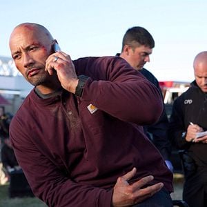 Fotoğraf Dwayne Johnson