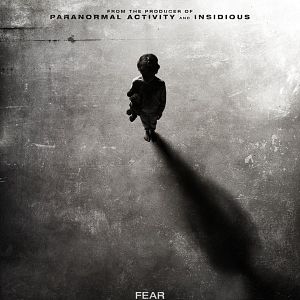 Fotoğraf Karanlıktan Gelen