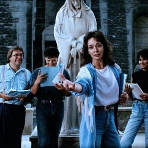 Fotoğraf Rémy Girard