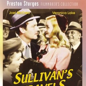 Fotoğraf Sullivan's Travels