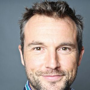 Fotoğraf Shaun Benson